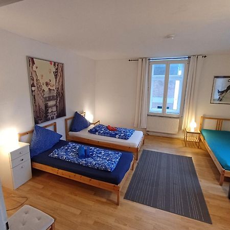 Mammut Apartments In Balve City Екстериор снимка