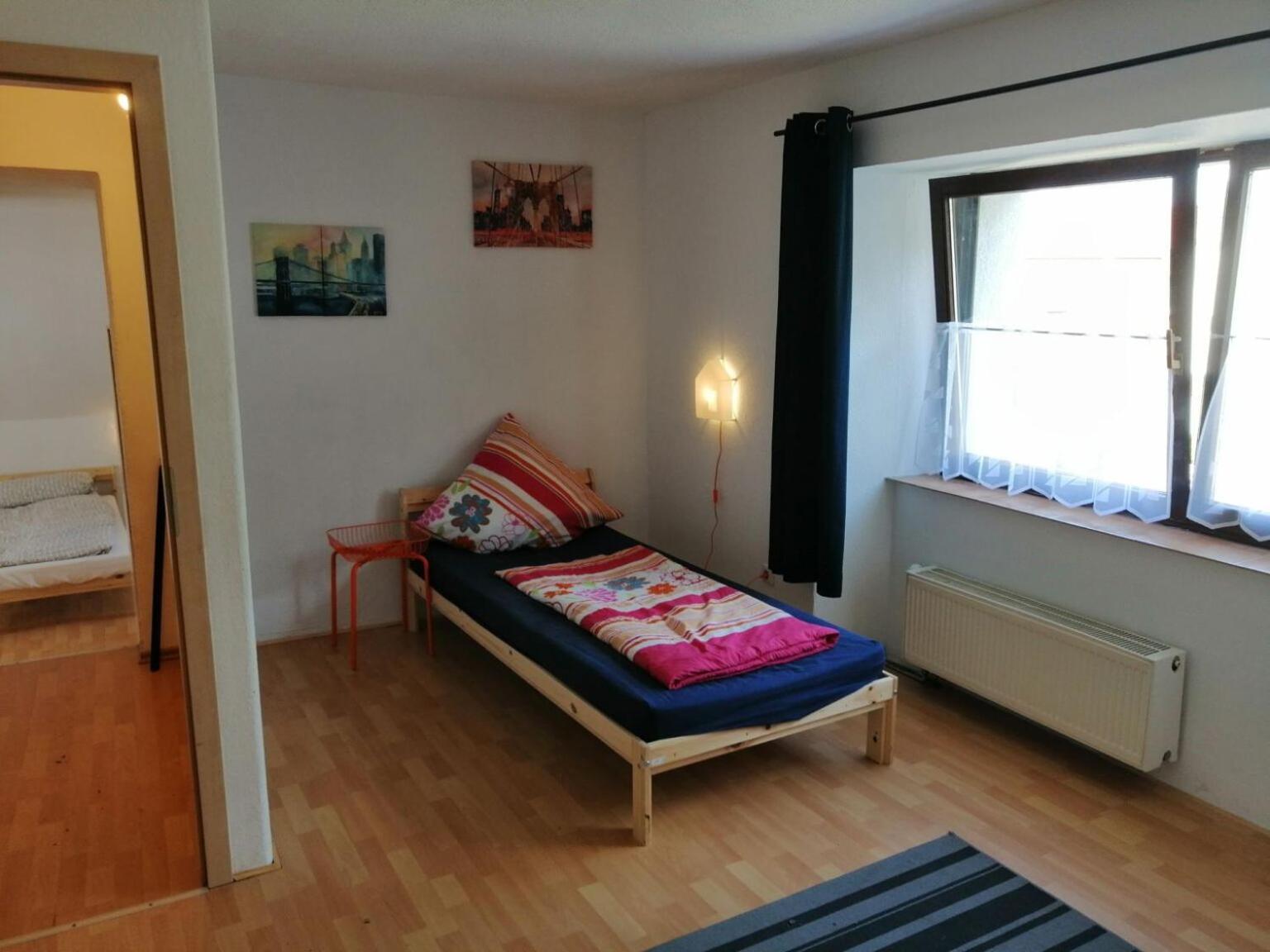 Mammut Apartments In Balve City Екстериор снимка