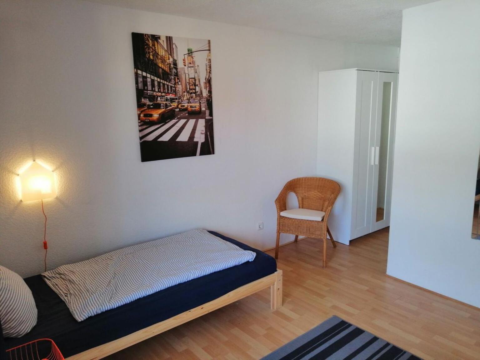 Mammut Apartments In Balve City Екстериор снимка