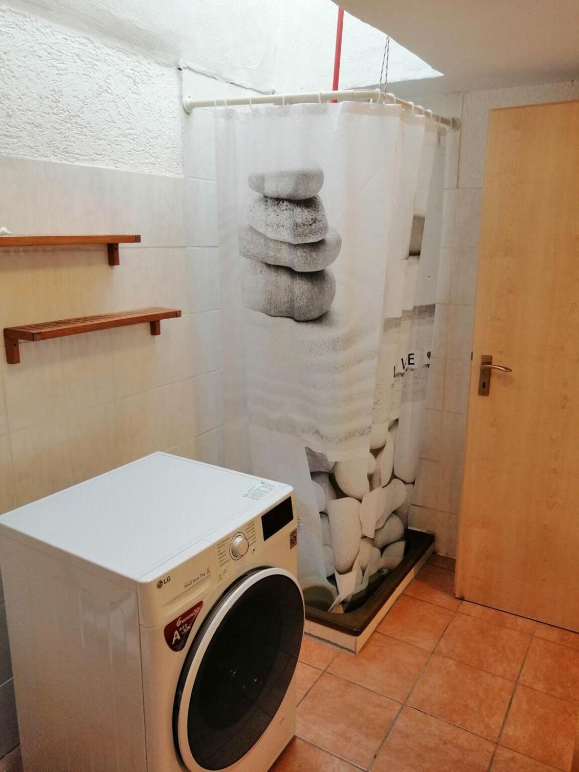 Mammut Apartments In Balve City Екстериор снимка