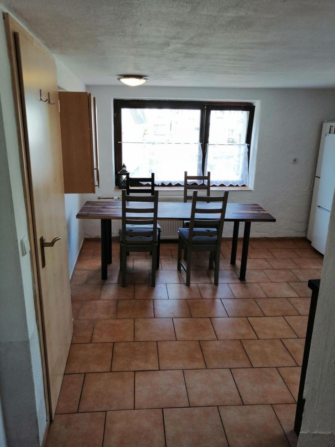 Mammut Apartments In Balve City Екстериор снимка