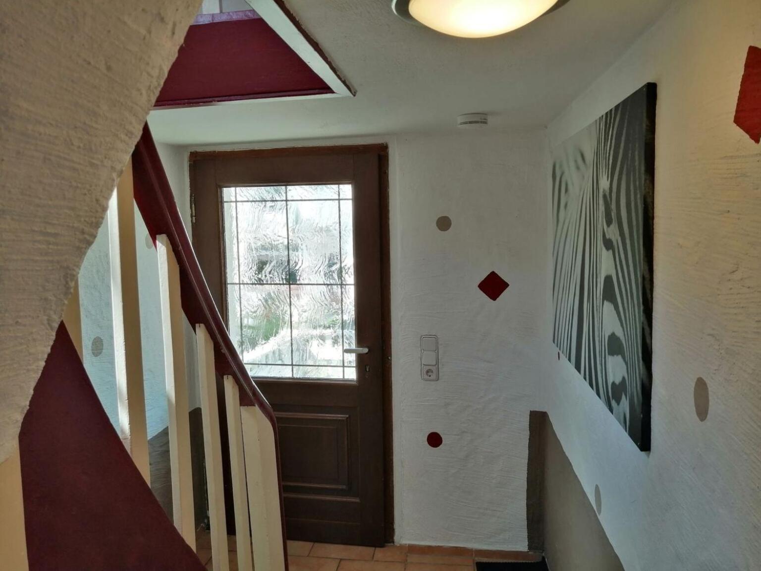 Mammut Apartments In Balve City Екстериор снимка