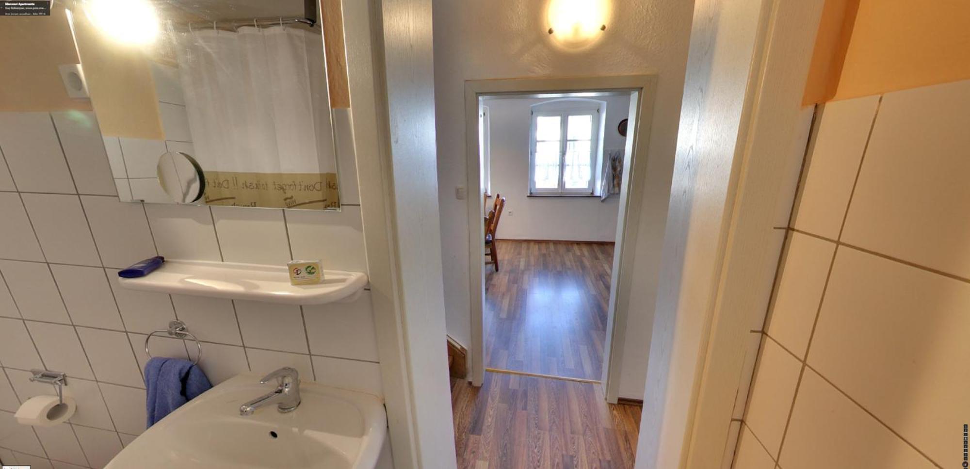 Mammut Apartments In Balve City Екстериор снимка