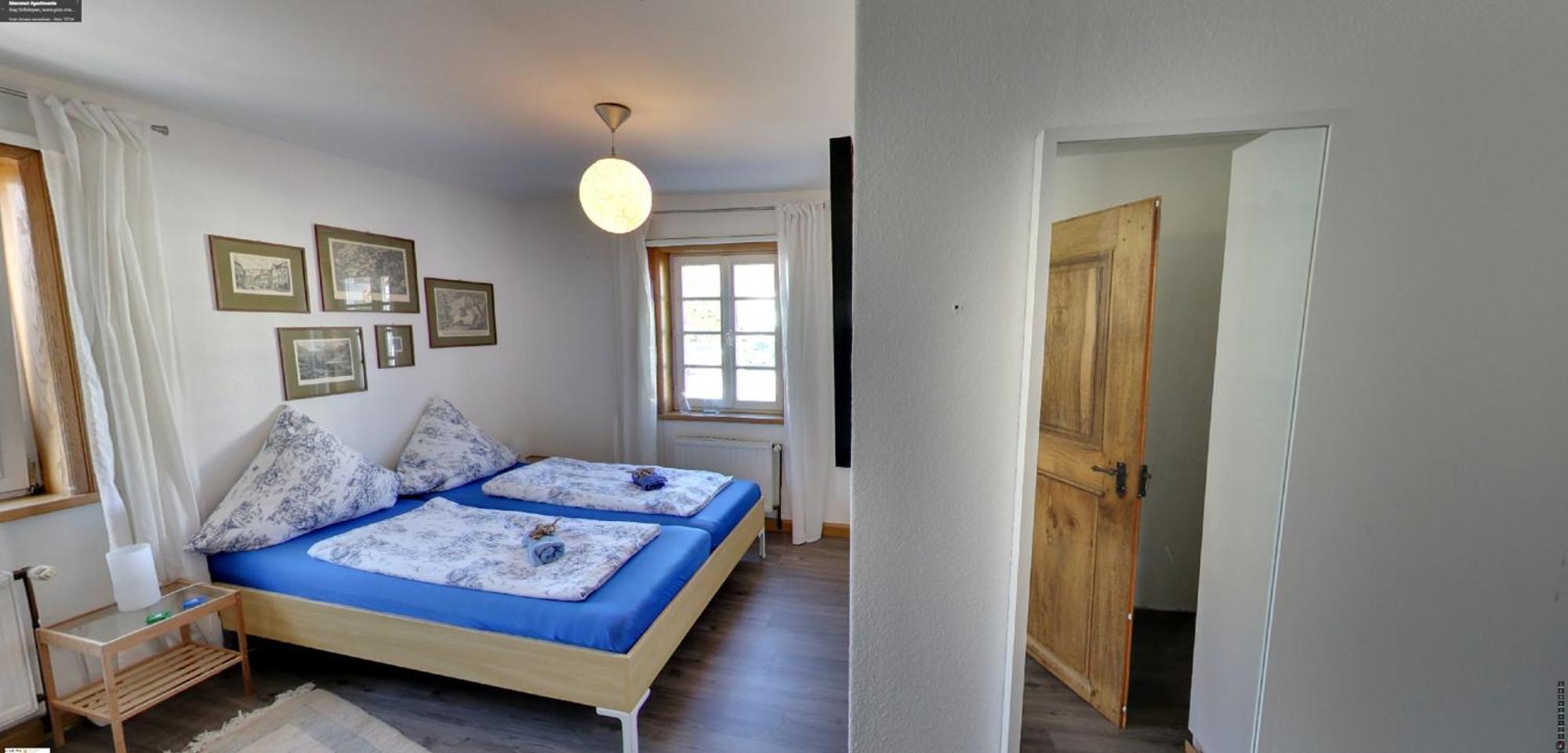 Mammut Apartments In Balve City Екстериор снимка