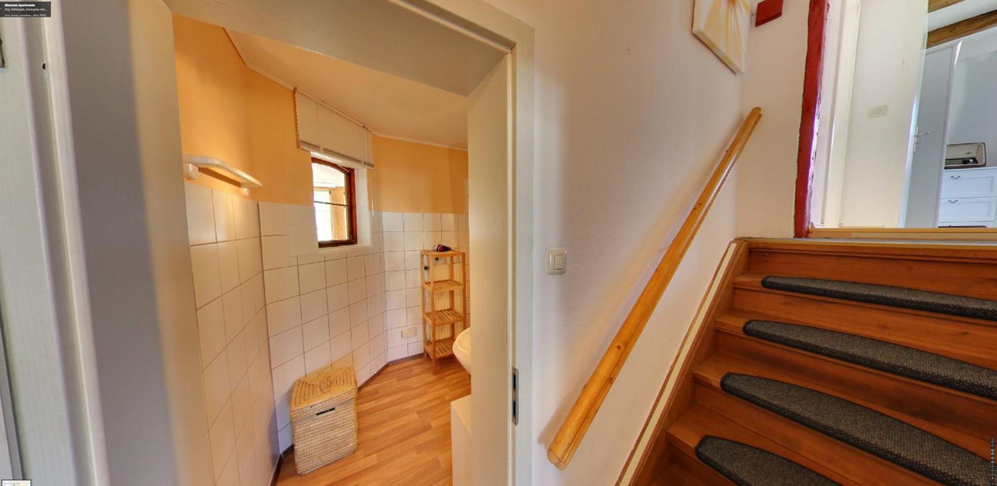 Mammut Apartments In Balve City Екстериор снимка