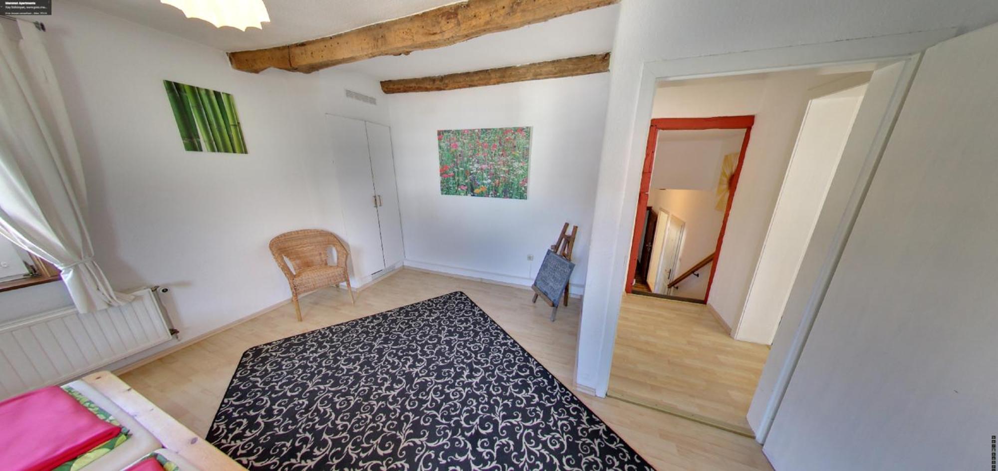 Mammut Apartments In Balve City Екстериор снимка
