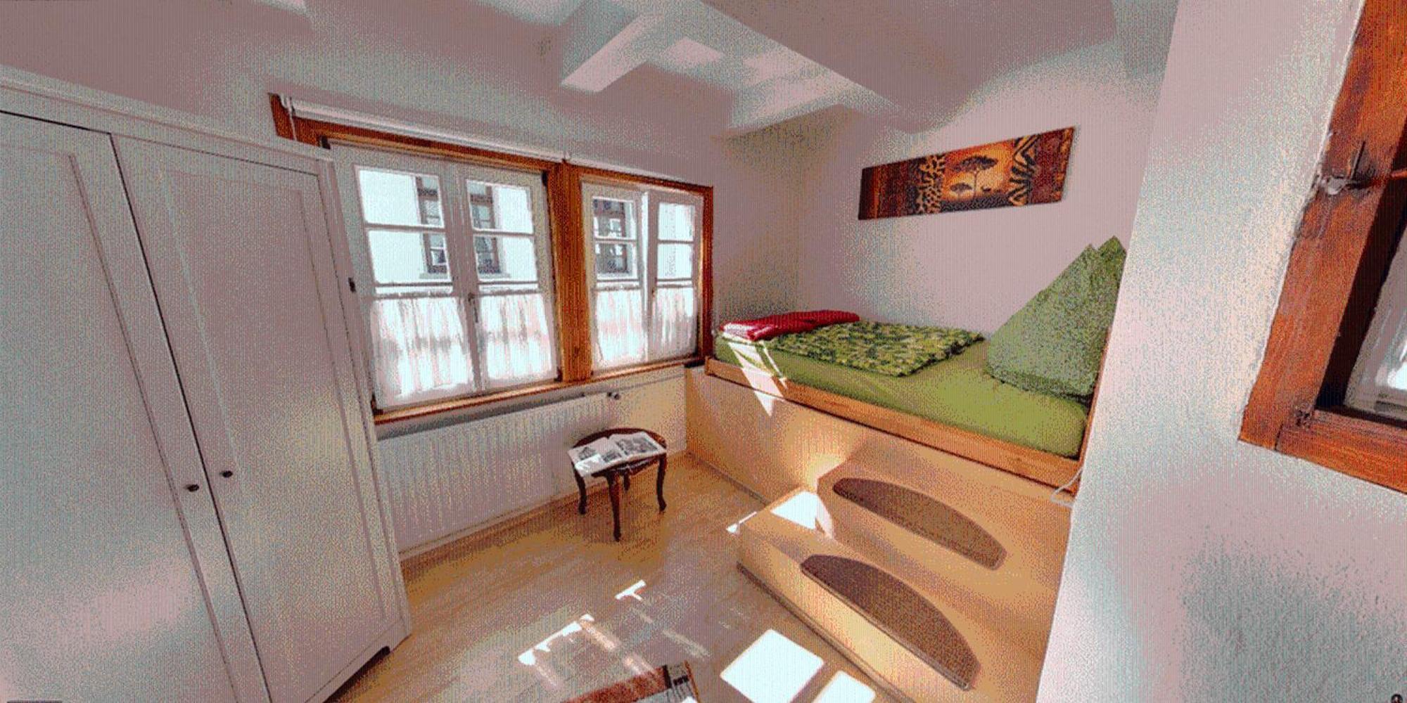 Mammut Apartments In Balve City Стая снимка