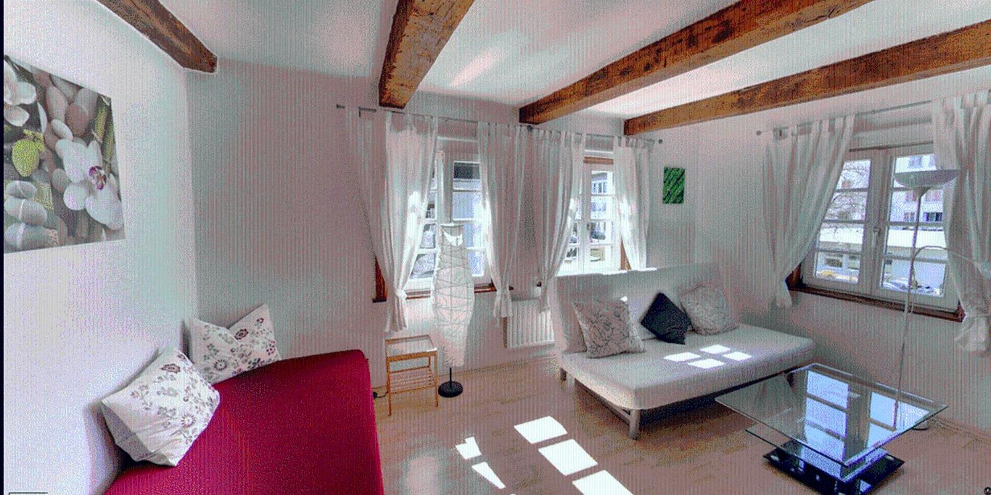 Mammut Apartments In Balve City Стая снимка