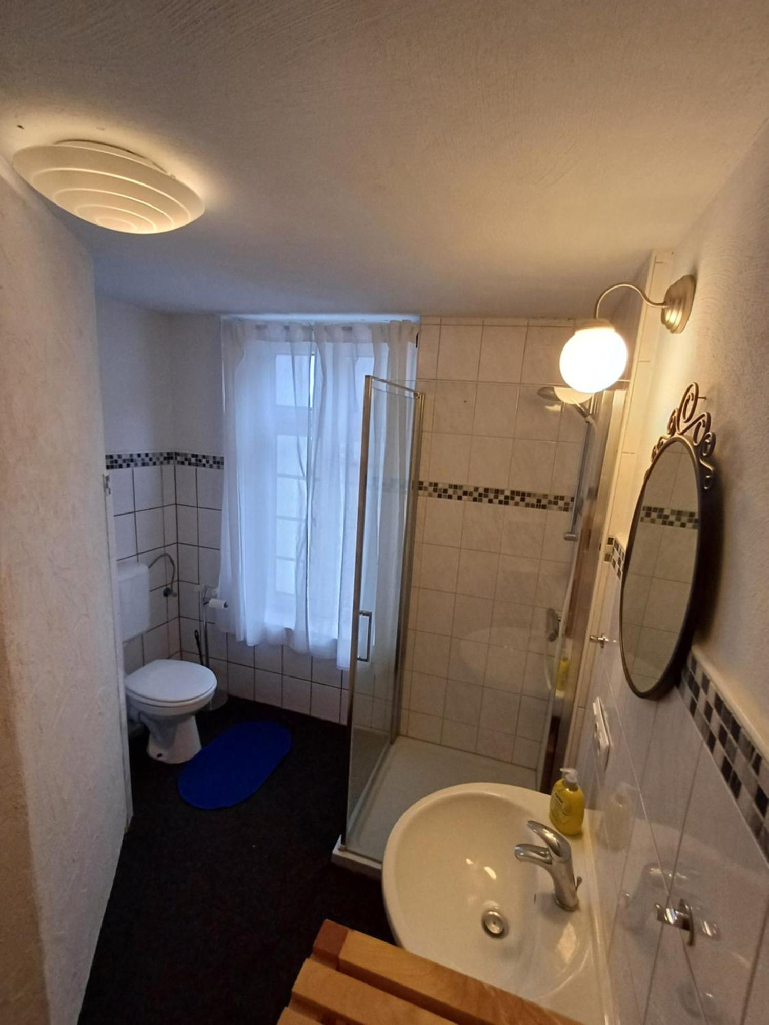 Mammut Apartments In Balve City Екстериор снимка
