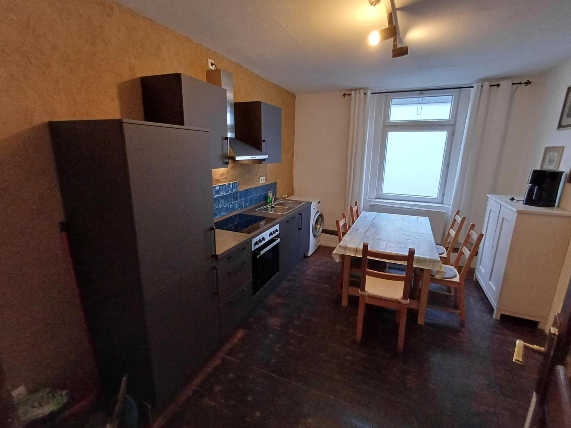 Mammut Apartments In Balve City Екстериор снимка