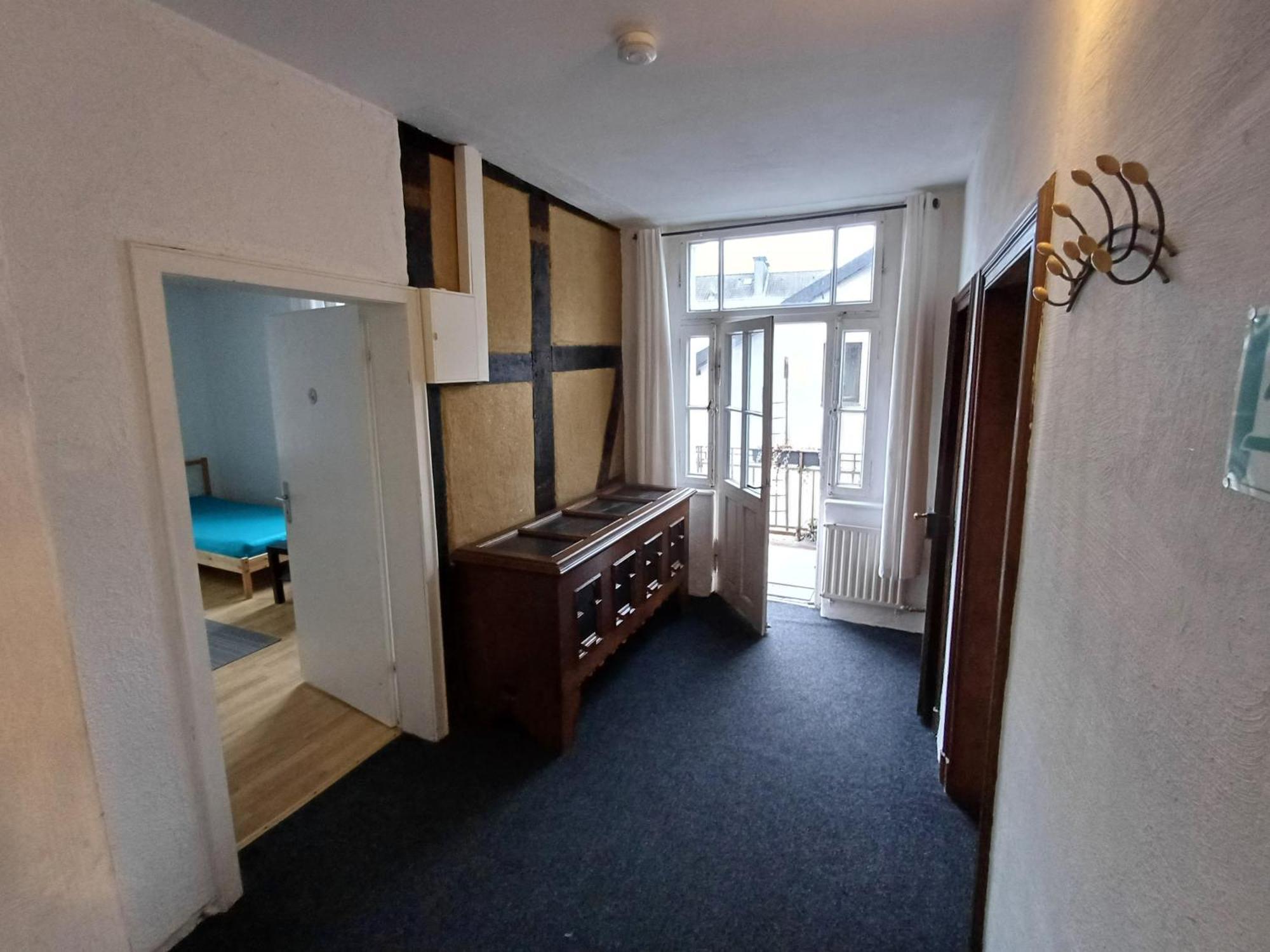 Mammut Apartments In Balve City Екстериор снимка