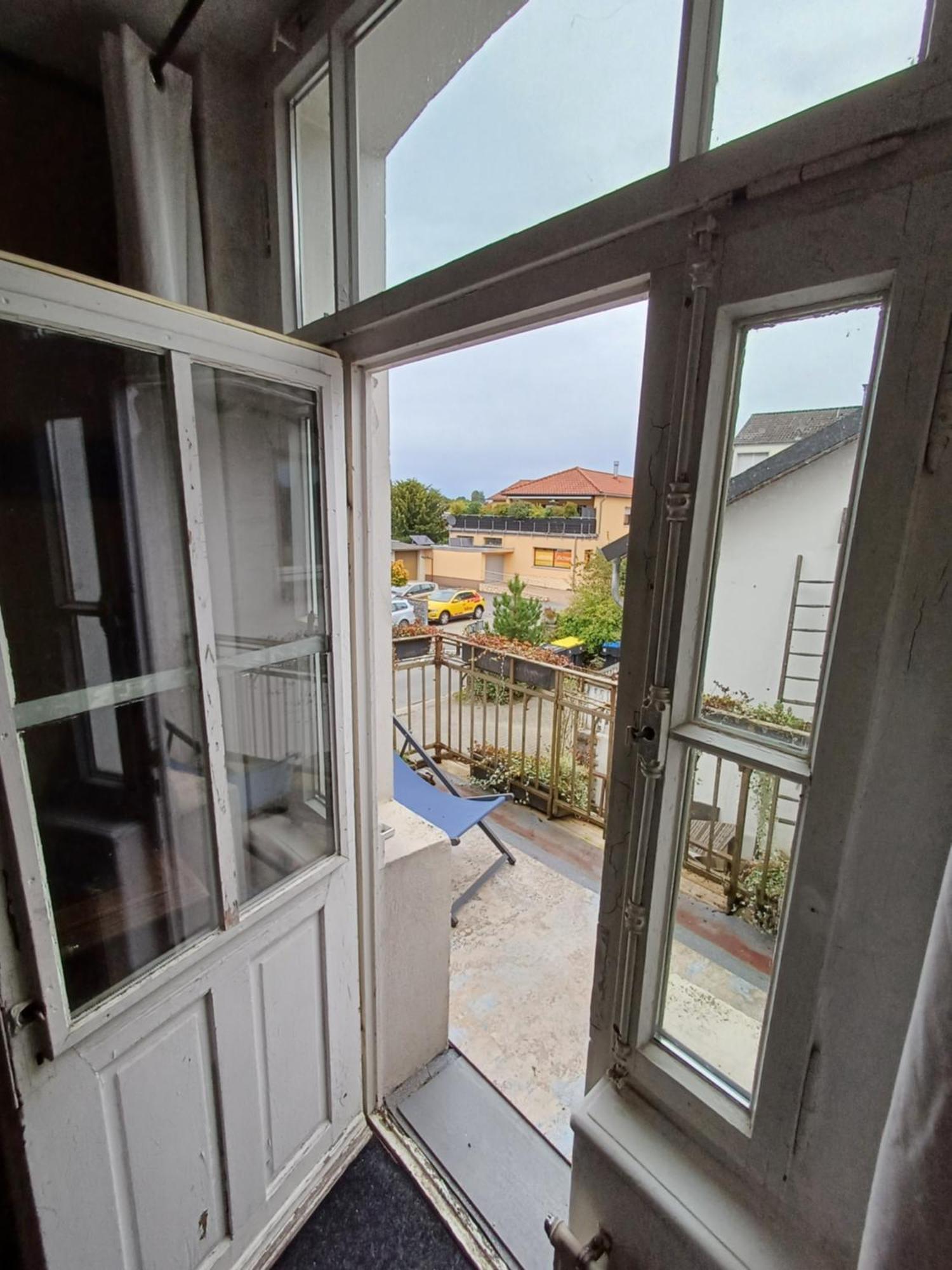 Mammut Apartments In Balve City Екстериор снимка