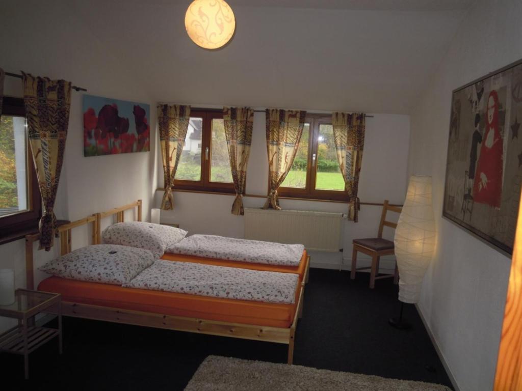 Mammut Apartments In Balve City Екстериор снимка