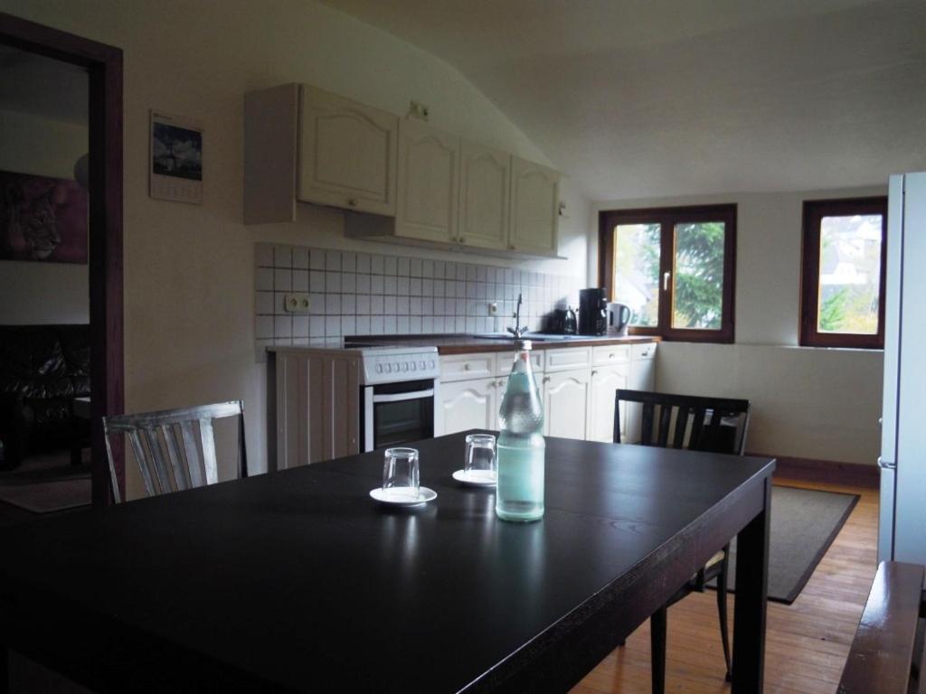 Mammut Apartments In Balve City Екстериор снимка