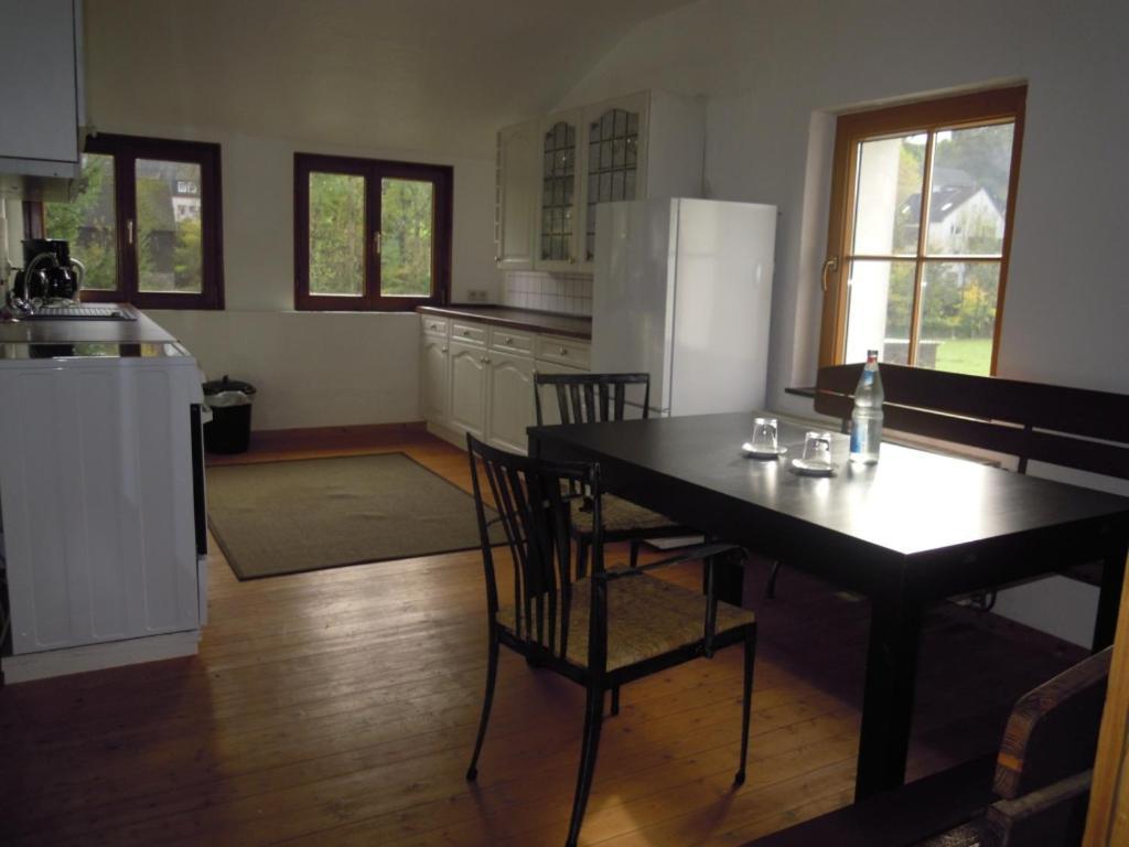 Mammut Apartments In Balve City Екстериор снимка